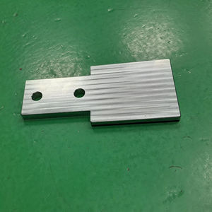 กระบวนการเจาะและเจาะรูลวดทำจากอะลูมิเนียมและสเตนเลสสตีลงานกลึง CNC แบบกำหนดเองในเวียดนาม - Product Image 2