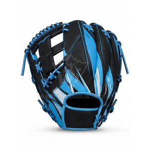 Guantes de Béisbol Modernos, Guantes Deportivos Premium, Construcción de Cuero Duradero, Agarre Fuerte para Entrenamiento, Práctica y Juegos - Product Image 3