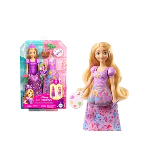 สำหรับตุ๊กตาเจ้าหญิงราพันเซลดิสนีย์ - Product Image 1