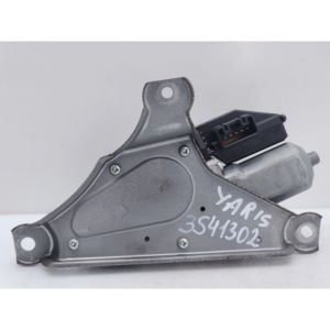 MOTEUR D'ESSUIE-GLACE ARRIÈRE TOYOTA Yaris Série 851300D080 1NZFXE Hybride 1497 (17>20) - Product Image 2