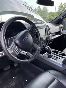 มือสอง LHD/RHD 2018 F150 F0RD - Product Image 2