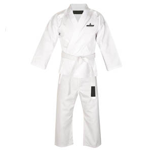 Uniforme de Karate de diseño de la mejor calidad Uniforme de Karate de alto grado Uniforme de Karate de diseño premium Venta en línea - Product Image 1