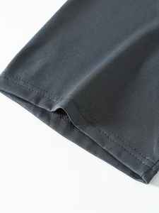 Nouveau style 2026 – Survêtement sportif premium pour homme, respirant, décontracté, pour le jogging et la gym, avec logo personnalisé – Vente en gros - Product Image 4