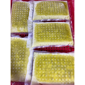 Varitas de caña de azúcar congeladas orgánicas a granel de Vietnam, naturalmente dulces y frescas, perfectas para hacer jugo y distribución internacional - Product Image 1