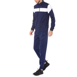 Vente en gros de survêtements de sport, ensembles d'entraînement pour hommes et femmes de qualité supérieure, fabricant OEM de combinaisons de course pour hommes - Product Image 6