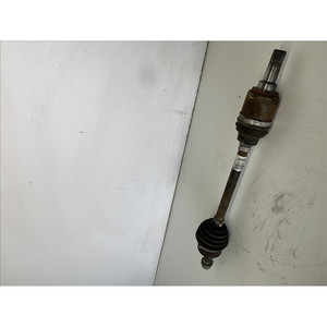 Arbre de transmission avant gauche Fiat 500 Série 521219890 (15>) - Product Image 5