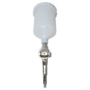 Made in Taiwan High Pressure HP <b>Paint</b> <b>Sprayer</b> Spray Gun for Auto Body - Product Image 4