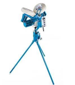 Machine à lancer de baseball Jugs BP 3 M1030. Avec Changeup - Product Image 3