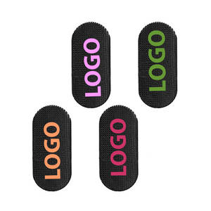 Custom Logo Hair Extension Salon Styling Tools Grip and Barber Stripper for <b>Women</b> and Men - Product Image 2