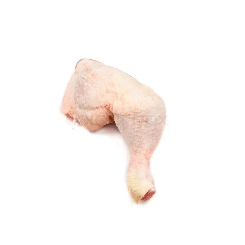 Großhandel Top Qualität Frozen Chicken Leg Quarters In Günstigen Preis Gesundes Fleisch vernünftige Preise Bein gefrorenes Huhn ganze Oberschenkel