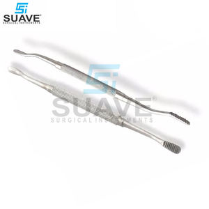 Cirugía dental Miller Bone Files Instrumentos dentales de acero inoxidable de la mejor calidad por SUAVE SURGICAL INSTRUMENTS - Product Image 4