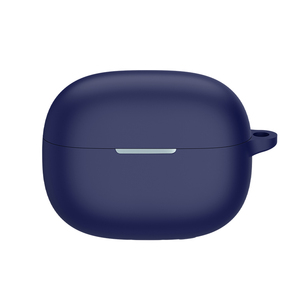 Fundas protectoras de silicona suave inalámbricas para <span class=keywords><strong>Redmi</strong></span> <span class=keywords><strong>Buds</strong></span> <span class=keywords><strong>5</strong></span> <span class=keywords><strong>PRO</strong></span> Fundas para auriculares con gancho - Product Image 1