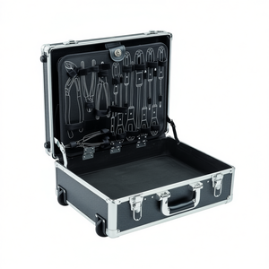 Caja de Herramientas Vacía Usag para Organización y Almacenamiento de Herramientas - Product Image 2