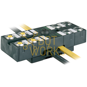 Murrelektronik 56415 - Nuovo Prodotto Input/Output (IO) - Product Image 1