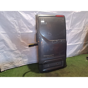 BATTERING BATTERING SX CARRIED DOOR FORD TRANSIT Custom Kombi 2778099 DOOR YMFS/6 (12>) - Product Image 3