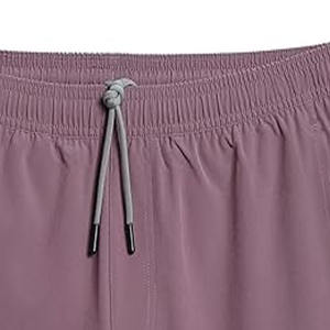 MAYYOUNG Mesh Summer Casual Plus Size <b>Men</b> Printed Quick Dry <b>Shorts</b> Paisley Designer Cropped Fit Polyester Summer <b>Shorts</b> - Product Image 2