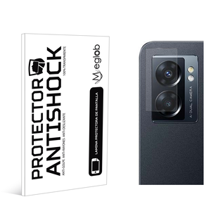 Protector de Pantalla ANTISHOCK para Oppo A77 5G, Películas Premium para una Protección Mejorada del Dispositivo - Product Image 1