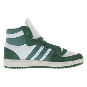 Zapatillas Adidas Top Ten RB para Mujer, Color: Blanco Nube/Óxido Verde/Blanco Hueso, 100% Auténticas - Product Image 2