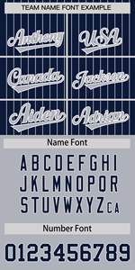 Chemises de baseball personnalisées brodées en double maille pour jeunes Maillot de baseball boutonné par sublimation Maillots de baseball - Product Image 3