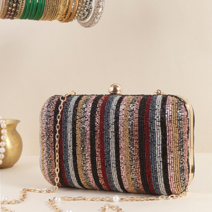 Embelli élégant pochette sacs à main femmes sacs dames sacs en métal femmes sac à main dames mini sacs femmes au prix d'usine en gros - Product Image 2