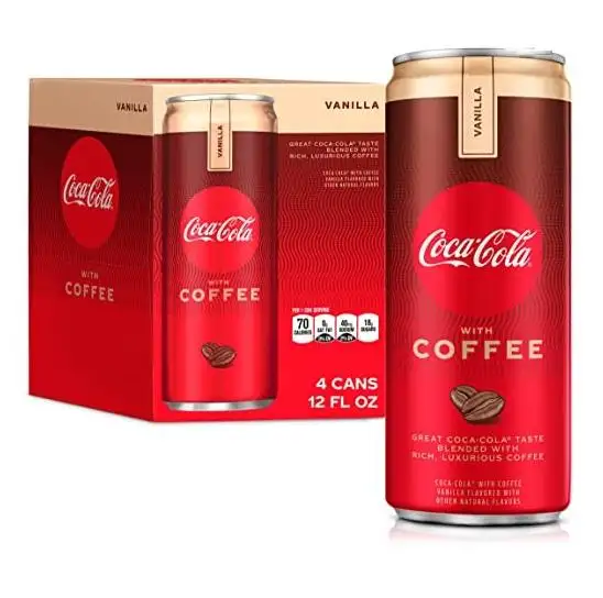 Coca Cola Soft Drink - Diet Coke 300 ml Coca Cola 1.5L 330ml 500ml Coke Bottles & Cans