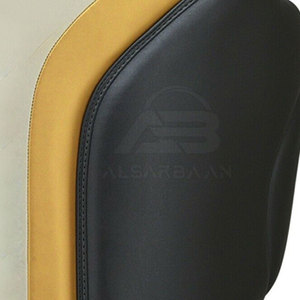 Protector de Pecho de Diseño Personalizado 2026, Nuevo Diseño de Protección de Pecho para MMA, Protector de Pecho para Entrenamiento - Product Image 5