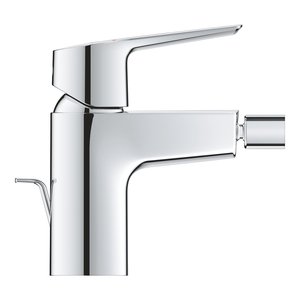 ก๊อกผสมโถชำระล้าง Grohe START NEW Chrome Starlight รุ่น 0852756 ก๊อกน้ำคุณภาพสูง วัสดุทองเหลืองแท้ แกนวาล์วเซรามิก ติดตั้งแบบรูเดียว - Product Image 3