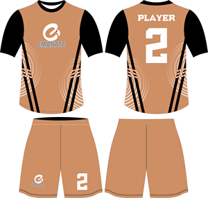 2024 ใหม่แฟชั่นที่กําหนดเองเสื้อทีมฟุตบอลเสื้อฟุตบอลที่กําหนดเองระเหิดชุดฟุตบอลชุดฟุตบอลสวมใส่ชุด - Product Image 2