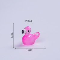 059 Breloques en résine 3D DIY pour artisanat, breloques pour slime, miniatures décoratives pour maison de poupée, accessoires en vrac