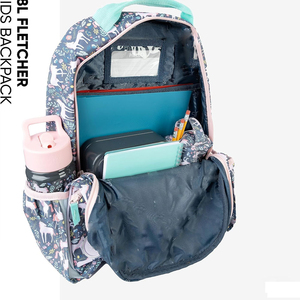 School <b>Bags</b> for Kids Cute Schoolbag Backpacks Girls Clear <b>Bag</b> Shoulder <b>Bag</b> <b>Pack</b> Travel Laptop Backpack - Product Image 4