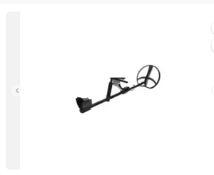 เครื่องตรวจจับทองคำใต้ดินรุ่นใหม่ Titan GER 1000 แบบพกพา ระยะไกล คุณภาพสูงสุด - Product Image 2