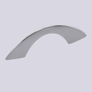 Tiradores de Cajones Modernos de Aleación de Zinc, Perillas para Muebles de Armario, Herrajes de Cocina, Fábrica de Exportación - Product Image 2