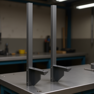 Juego de Montaje Facom de 500 mm, Categoría de Producto H, Soportes - Product Image 3