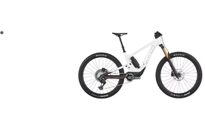 Bicicleta de Montaña de Carbono Nueva, Modelo 2026, Voltaje 900, Tuned, para Carretera - Product Image 2