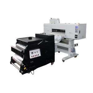 Forno di Essiccazione DTF 60cm con Agitatore per Stampante DTF con 2 Testine XP600 I3200 - Product Image 6