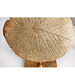 Latest Aluminium <b>Side</b> <b>Tables</b> for Home Decor - Product Image 6