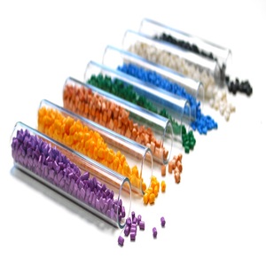 Hạt PVC Mềm + Hạt PVC Hợp Chất/Nguyên Liệu Nhựa PVC Hợp Chất Giá Xuất Xưởng - Product Image 3