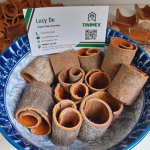 ชิ้นขี้เหล็กกลม/Canela/อบเชย-มาตรฐานสูง, ค่าใช้จ่ายในการส่งออกที่แข่งขันได้ (W...A: + 84362512699) - Product Image 1