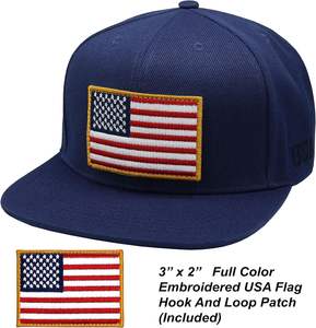 Gorra de béisbol unisex con Cierre trasero ajustable para camionero 112, nuevo diseño de mercado, Mejor Edición, logotipo personalizado, talla única, precio económico - Product Image 2