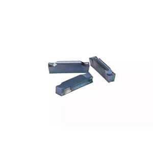 CARBIFORCE TDC 3 CT8420 Outil de tournage externe enduit PVD et CVD Support OEM personnalisable - Product Image 1