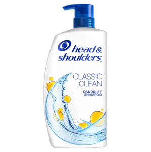 Champú Anticaspa Head and Shoulders Green Apple con Piritiona y Zinc - Product Image 3