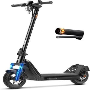 Scooter électrique neuf NIU K100P K300P K300X pour adultes avec suspension, puissance de pointe 600-1000W - Product Image 1