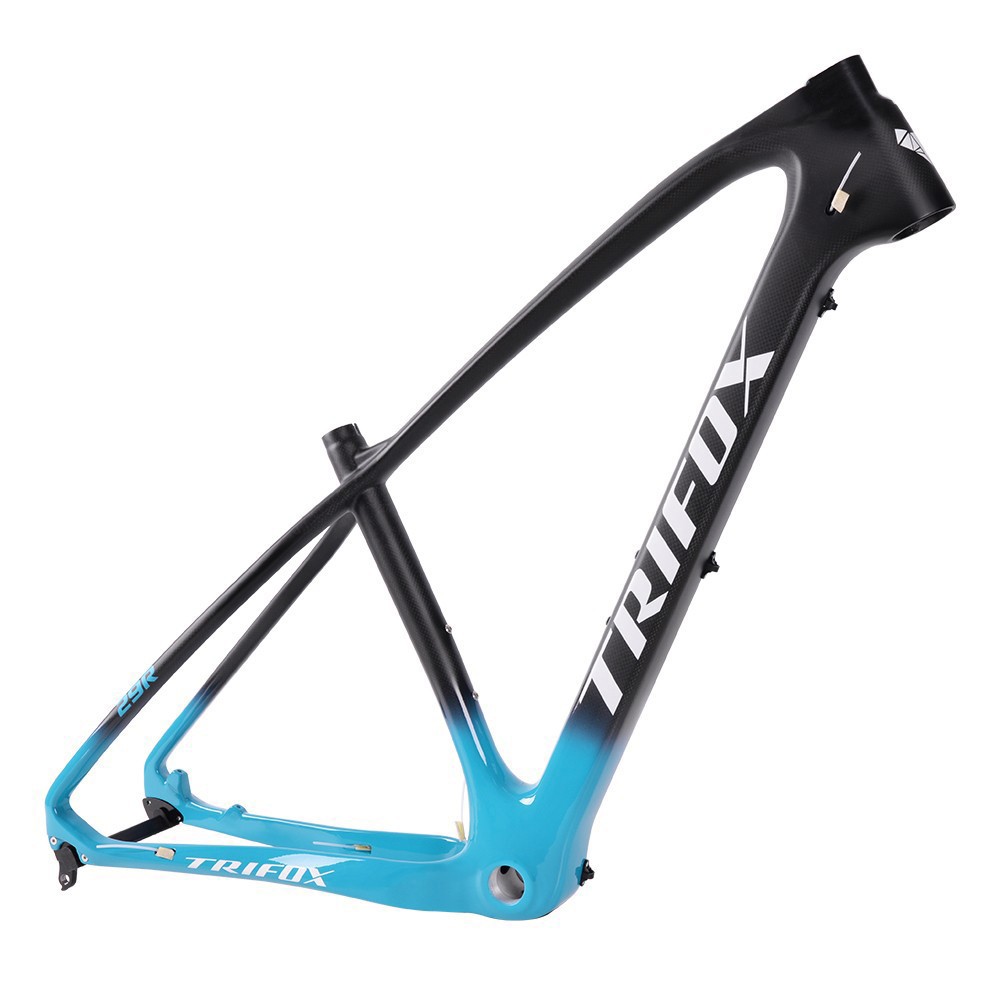 ＴＲＩ FOX カーボンフレーム 29インチ MTB TRI FOX カーボンフレーム 29インチ MTB