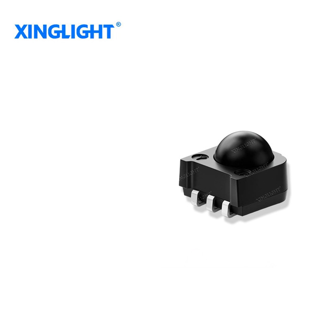 XINGLIGHT Professional 38kHz IR Receiver Module Surface Mount High Consistency IRM Remote Component