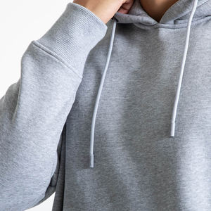 Vente en gros de votre propre logo imprimé pull hommes survêtement évasé nouveau design brodé personnalisé hommes évasés survêtements décontractés - Product Image 6