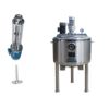 mixing tank