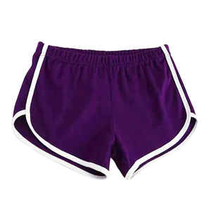 Ins Hot Custom Elasticity Summer <b>Shorts</b> <b>Women</b> <b>Yoga</b> Girls <b>Shorts</b> Booty Jogger Sport Gym <b>Womens</b> <b>Shorts</b> - Product Image 6