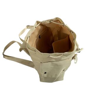 Mochila de Poliéster Impermeable de Gran Capacidad, Nuevo Estilo de Moda de Verano, Cierre de Cremallera, para Viajes y Ocio, Hecha en Vietnam - Product Image 5