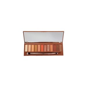 1 ชุดอายแชโดว์และชุดเฉดดิ้งคิ้ว - Product Image 2