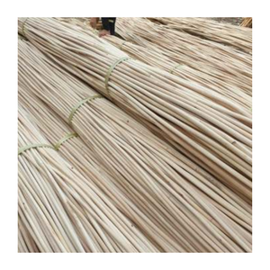 เสาหวายสำหรับเฟอร์นิเจอร์สวนและตกแต่ง - Product Image 1